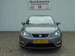 Seat Ibiza 1.0 TSI 5DRS FR UITVOERING TOP ONDERHOUDEN, Voorwielaandrijving, Stof, Gebruikt, 995 kg
