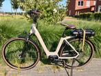Qwic MN7D+, ebike. Middenmotor, elektrische fiets, Ophalen, Zo goed als nieuw, 50 km per accu of meer, Overige merken
