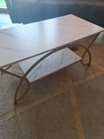 Eettafel,tv tafel en salontafel, Ophalen, Gebruikt