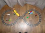 Duplo Treinset, Kinderen en Baby's, Speelgoed | Duplo en Lego, Complete set, Duplo, Ophalen of Verzenden