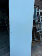 Houten deur, Doe-het-zelf en Verbouw, Deuren en Horren, Ophalen, Gebruikt, 80 tot 100 cm, Binnendeur