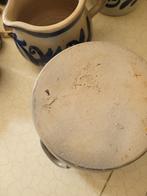 Antieke Keulse pot foto 1 t/m 4, Antiek en Kunst, Curiosa en Brocante, Ophalen of Verzenden