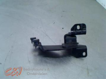 Schuifdeurrol rechts van een Opel Combo beschikbaar voor biedingen