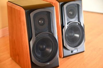  Edifier S1000DB Hi-Fi Boekenplank Speakerset beschikbaar voor biedingen