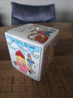 Blond Amsterdam spaarpot, Ophalen of Verzenden, Zo goed als nieuw, Aardewerk, Blond Amsterdam