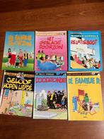 Fam Doorzon / De Stamgasten, Gelezen, Ophalen of Verzenden, Complete serie of reeks