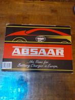 ABSAAR Acculader - Nieuw in doos!, Auto-onderdelen, Ophalen of Verzenden, Nieuw, Hyundai