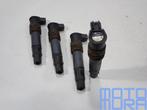 Bobines voor de Suzuki GSX-R 600 750 1000 K1 2000 - 2002 bou, Motoren, Ophalen of Verzenden, Gebruikt