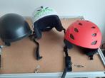 ski helmen , brillen , fietshelm, Overige merken, Gebruikt, Overige typen, Ophalen of Verzenden