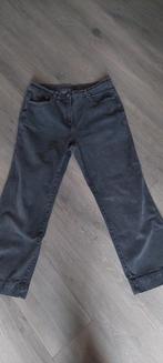 Mooie grijs blauwe jeans mt 46 lengte 32 merk klingel, Grijs, Lang, Ophalen of Verzenden, Zo goed als nieuw