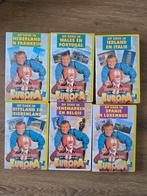 Bassie en Adriaan - Complete set Op Reis Door Europa, Alle leeftijden, Kinderprogramma's en -films, Overige typen, Ophalen of Verzenden