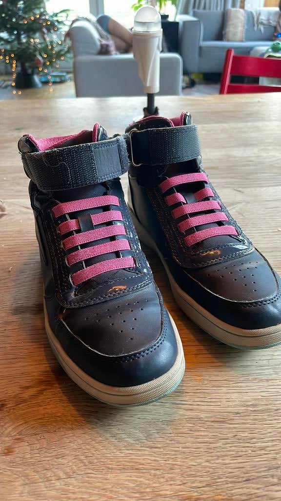 Kinderschoenen Geox maat 36, Ophalen of Verzenden, Zo goed als nieuw, Schoenen