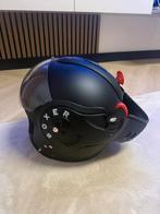Boxer Helm Maat M, Motoren, M, Systeemhelm, Tweedehands, Ophalen