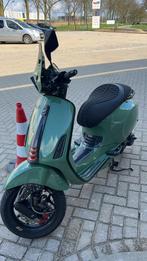 Vespa sprint 4v 80cc, Ophalen of Verzenden, Zo goed als nieuw, Overige modellen