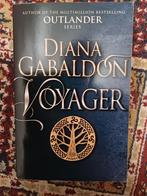 Diana Gabaldon Voyager Engels, Ophalen, Gelezen, Diana Gabaldon
