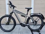 mooie riese en muller supercharger HS Speedpedelec 45kmh, Fietsen en Brommers, Elektrische fietsen, Ophalen, Zo goed als nieuw