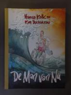 Hanco Kolk - nn_De man van nu, Boeken, Ophalen of Verzenden, Zo goed als nieuw, Eén stripboek