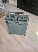 Zonnebank Philips sunmobile, Hobby en Vrije tijd, Ophalen, Zo goed als nieuw