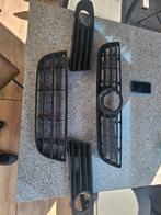 Vw polo 9n  2006 -2009 voor bumper grill, Auto-onderdelen, Ophalen of Verzenden