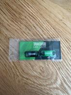 Thunderdome Lace Locks - Nieuw in verpakking, Ophalen of Verzenden, Nieuw, Zwart, Sneakers of Gympen