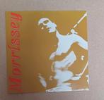 Morrissey - Suedehead, Cd's en Dvd's, Vinyl Singles, 7 inch, Single, Ophalen of Verzenden, Zo goed als nieuw
