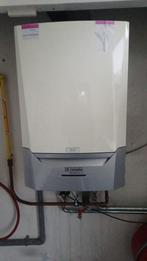 Remeha Quinta ACE 65 soloketel, Ophalen, Gebruikt, Minder dan 30 cm, Cv-ketel of Combi-ketel