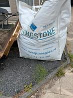 Gratis af te halen! 3/4 big bag zand, Ophalen, Nieuw, Ophoogzand