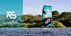 Kite Eleveight RS V8 2025!! - 10M - Opportunity., Watersport en Boten, Kitesurfen, Geen board, Ophalen of Verzenden, Zo goed als nieuw