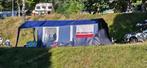 Jamet Louisiana 4-8p vouwwagen '08 + fietsendrager en meer, Caravans en Kamperen, Vouwwagens, Ophalen, Meer dan 6