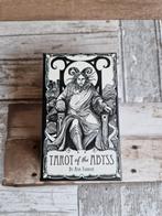 The Abyss TAROTDECK - Ann Tourian, Boeken, Esoterie en Spiritualiteit, Nieuw, Tarot of Kaarten leggen, Overige typen, Ophalen of Verzenden