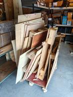 Gratis hout, Ophalen, Overige houtsoorten, Minder dan 200 cm, Pallet