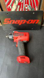 Snap On body CT9010 18 Volt slagmoersleutel, Ophalen of Verzenden, Zo goed als nieuw, Overige typen