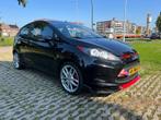 Ford Fiesta 1.25 Ghia / airco, Voorwielaandrijving, Euro 5, Stof, Gebruikt