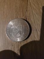 1973 Nederland 10 Gulden, Postzegels en Munten, Munten | Nederland, Ophalen of Verzenden
