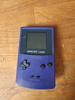 Gameboy color - spellen apart verkrijgbaar, Ophalen of Verzenden, Gebruikt, Game Boy Color