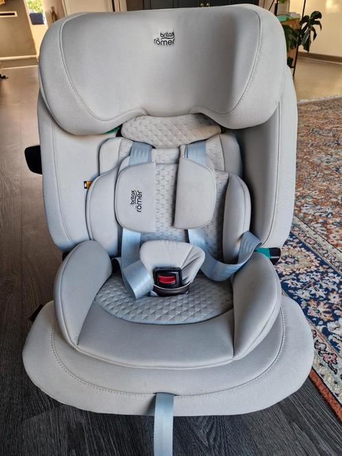 Britax Römer Advansafix Pro Autostoel - Zo goed als nieuw!, Kinderen en Baby's, Autostoeltjes, Zo goed als nieuw, Romer, 9 t/m 36 kg