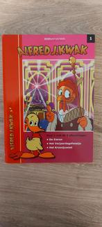 Mooi boek! Alfred J Kwak Deel 1, Ophalen of Verzenden, Zo goed als nieuw, Fictie algemeen