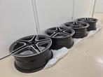 4x originele Mercedes AMG velgen (18 inch), Auto-onderdelen, Banden en Velgen, 18 inch, Gebruikt, Velg(en), Ophalen of Verzenden