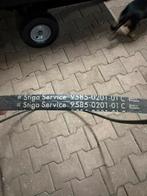 Stiga V-Snaar nieuw 9585-0201-01, Ophalen of Verzenden, Nieuw