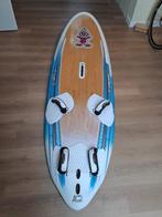 Starboard Futura wood 114, Watersport en Boten, Ophalen, Gebruikt, Minder dan 250 cm, Minder dan 5 m²
