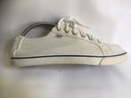 Van ugg ,witte zomer sneaker maat 44, Ophalen of Verzenden, Zo goed als nieuw, Wit