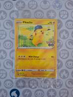 Sealed Pikachu Promo 28/78 - Nieuw!, Ophalen of Verzenden