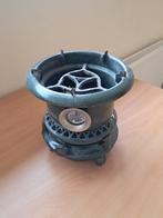 Vintage Haller Petroleumstel, Antiek en Kunst, Ophalen of Verzenden