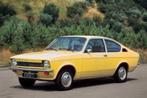 RUILEN: mooi Opel C Kadett oldtimer vraagbaak boekje, Ophalen of Verzenden, Gelezen, Opel