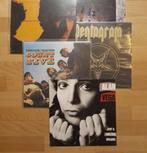 some great rock 'n' roll records on black plastic, Cd's en Dvd's, Vinyl | Rock, Gebruikt, Rock-'n-Roll, Ophalen of Verzenden, 12 inch