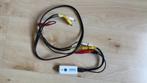 Eminent USB videograbber, Ophalen of Verzenden, Zo goed als nieuw, Minder dan 2 meter, Overige kabels