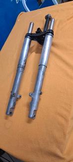 Gezocht: remankers snowflake velgen en revisie voorvork P1, Fietsen en Brommers, Brommeronderdelen | Puch, Ophalen of Verzenden