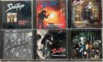 Savatage cds, Cd's en Dvd's, Ophalen, Zo goed als nieuw
