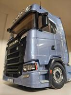 NZG Scania 770s 1:18, Ophalen of Verzenden, Zo goed als nieuw, Overige merken
