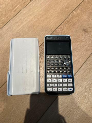 Grafische rekenmachine beschikbaar voor biedingen